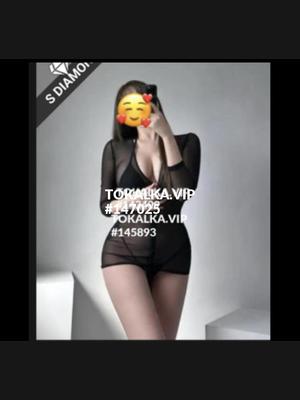 Это девушка понравилась? хотите заказать? Малика