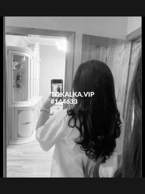 Это девушка понравилась? хотите заказать? Элиза