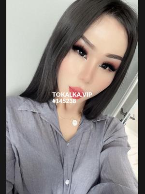 Это девушка понравилась? хотите заказать? Ош  транс девушка