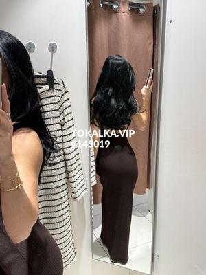 Это девушка понравилась? хотите заказать? ❤️AIZA ❤️