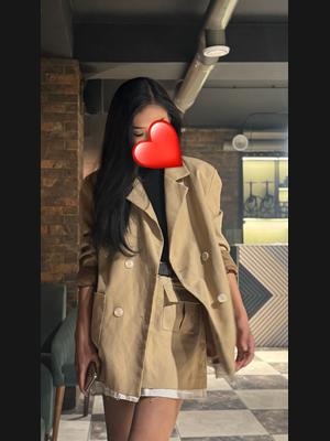 Это девушка понравилась? хотите заказать? Айлин