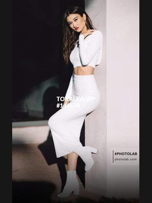 Это девушка понравилась? хотите заказать? Асылай