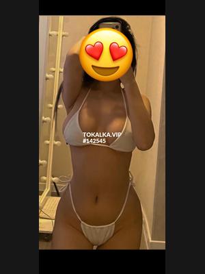 Это девушка понравилась? хотите заказать? ОДНА♥️♥️♥️