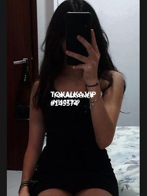 Это девушка понравилась? хотите заказать? Сейил