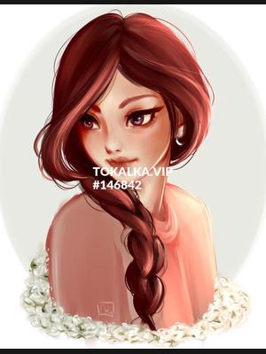 Это девушка понравилась? хотите заказать? ALINA WhatsApp