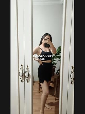 Это девушка понравилась? хотите заказать? Казашка