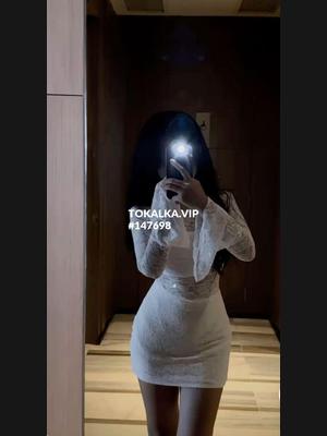 Это девушка понравилась? хотите заказать? Айпери♥️