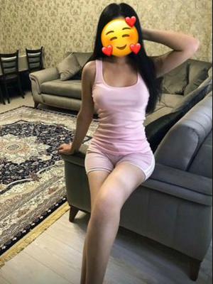 Это девушка понравилась? хотите заказать? Асем Одна