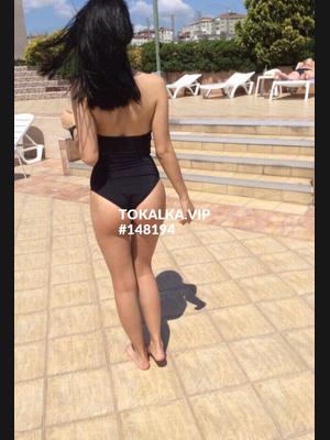 Это девушка понравилась? хотите заказать? Мая